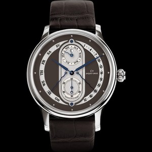 Jaquet Droz Perpetual Calendar J008334201