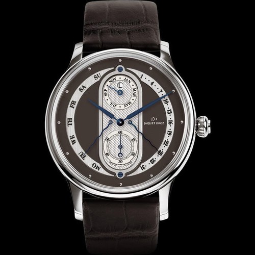 Jaquet Droz Perpetual Calendar J008334201