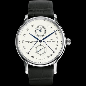 Jaquet Droz Perpetual Calendar J008334202