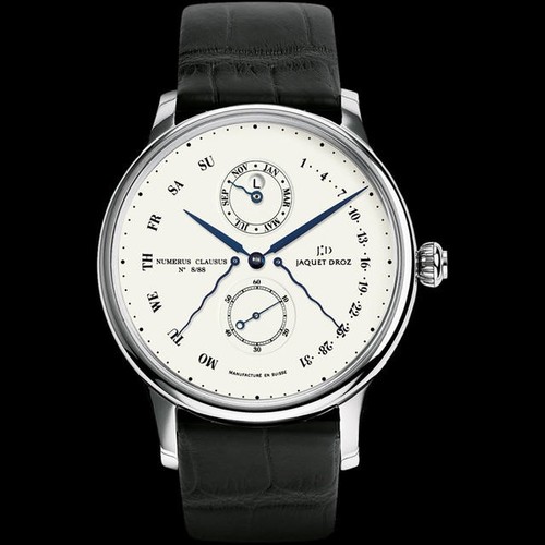 Jaquet Droz Perpetual Calendar J008334202