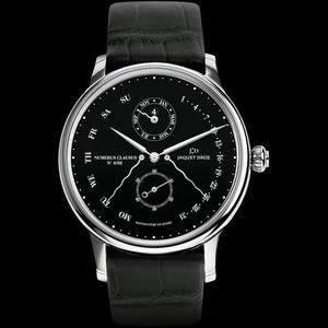 Jaquet Droz Perpetual Calendar J008334210