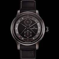 Jaquet Droz Perpetual Calendar Ceramic J008335401