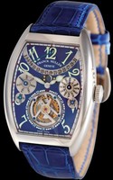 Franck Muller Perpetual Calendar Tourbillon 8880 T QP