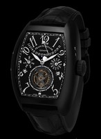 Franck Muller Perpetual Calendar Tourbillon 8880 T QP NR