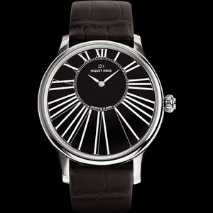 Jaquet Droz Petite Heure Minute J005020203