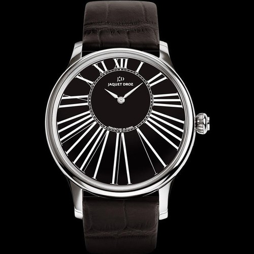 Jaquet Droz Petite Heure Minute J005020203