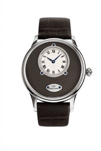 Jaquet Droz Petite Heure Minute J005034201
