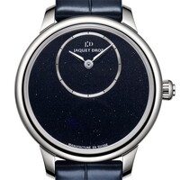 Jaquet Droz Petite Heure Minute 35 mm J005000570