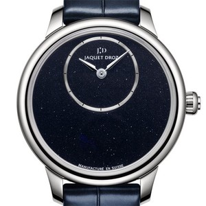Jaquet Droz Petite Heure Minute 35 mm J005000570