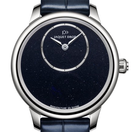 Jaquet Droz Petite Heure Minute 35 mm J005000570