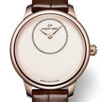 Jaquet Droz Petite Heure Minute 35 mm J005003200