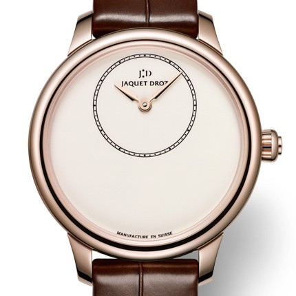 Jaquet Droz Petite Heure Minute 35 mm J005003200