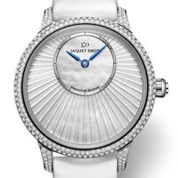 Jaquet Droz Petite Heure Minute 35 mm J005004570