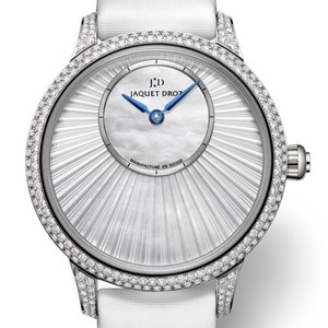 Jaquet Droz Petite Heure Minute 35 mm J005004570