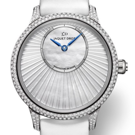 Jaquet Droz Petite Heure Minute 35 mm J005004570