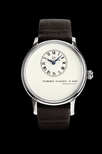 Jaquet Droz Petite Heure Minute J005034202