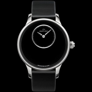 Jaquet Droz Petite Heure Minute J005010201