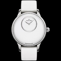 Jaquet Droz Petite Heure Minute J005010202