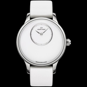 Jaquet Droz Petite Heure Minute J005010202