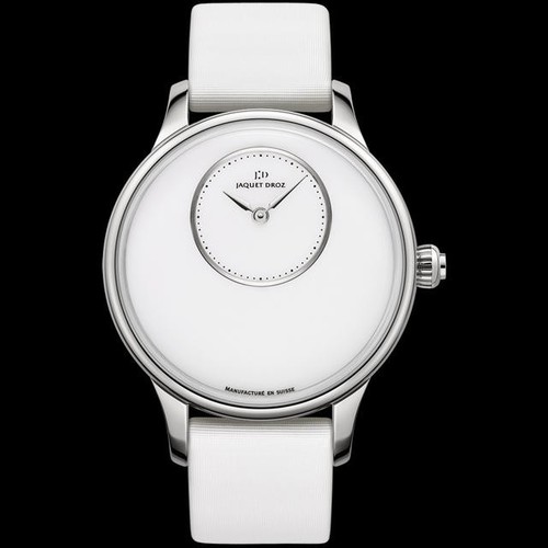 Jaquet Droz Petite Heure Minute J005010202
