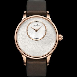 Jaquet Droz Petite Heure Minute J005013570
