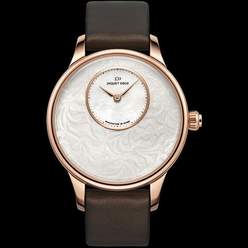 Jaquet Droz Petite Heure Minute J005013570