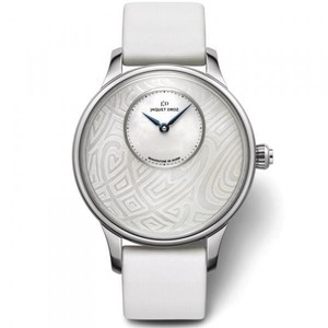 Jaquet Droz Petite Heure Minute J005014570