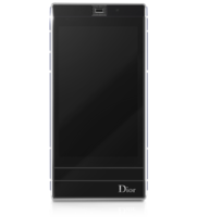 DIOR SHANGHAI BLUE