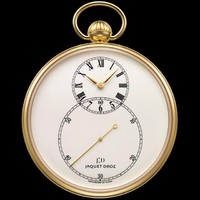 Jaquet Droz Pocket Watch J080031000