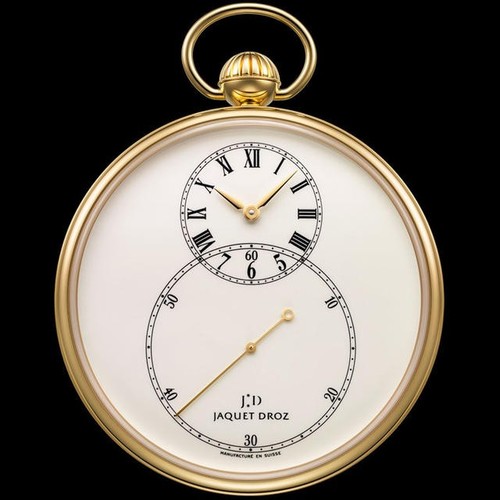 Jaquet Droz Pocket Watch J080031000