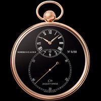 Jaquet Droz Pocket Watch J080033003