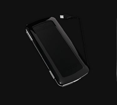 Портативная зарядка Vertu