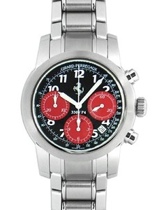 Girard-Perregaux Pour Ferrari 230 / P4 80280.1.11.6059