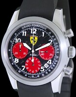 Girard-Perregaux Pour Ferrari F1 052 49540.0.21.6659