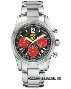 Girard-Perregaux Pour Ferrari F1 World Champion 49560.1.11.6649