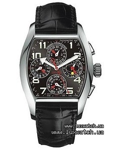 Girard-Perregaux Pour Ferrari Richeville 250 GTO 90215.53.611.BA6A