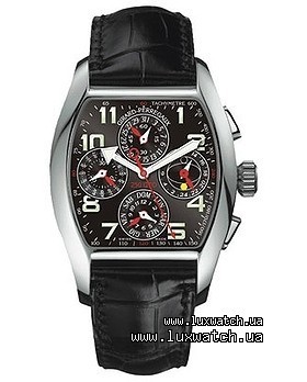 Girard-Perregaux Pour Ferrari Richeville 250 GTO 90215.53.611.BA6A
