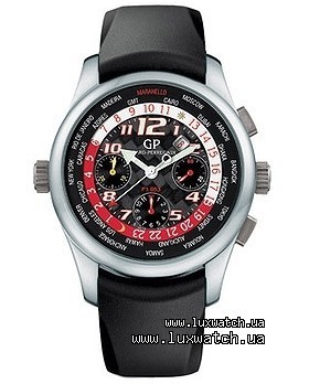 Girard-Perregaux Pour Ferrari ww.tc F1 052 49800.0.53.6656