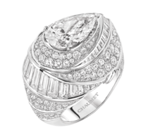Chaumet Josephine Ronde De Nuit 082617