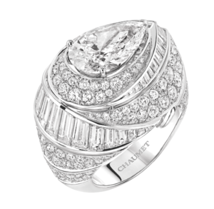 Chaumet Josephine Ronde De Nuit 082617