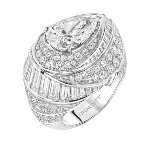 Chaumet Josephine Ronde De Nuit 082617