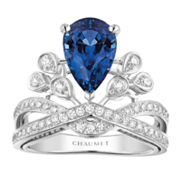 Chaumet Josephine Aigrette Imperiale 082676