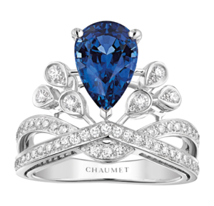Chaumet Josephine Aigrette Imperiale 082676
