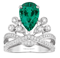 Chaumet Josephine Aigrette Imperiale 082677