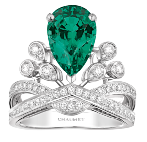 Chaumet Josephine Aigrette Imperiale 082677