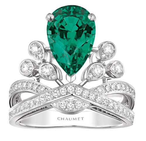 Chaumet Josephine Aigrette Imperiale 082677
