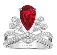 Chaumet Josephine Aigrette Imperiale 082744
