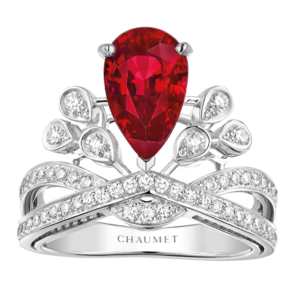 Chaumet Josephine Aigrette Imperiale 082744