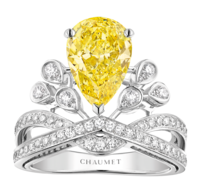 Chaumet Josephine Aigrette Imperiale 082745