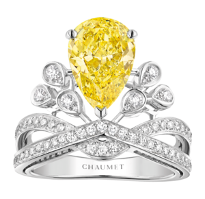 Chaumet Josephine Aigrette Imperiale 082745